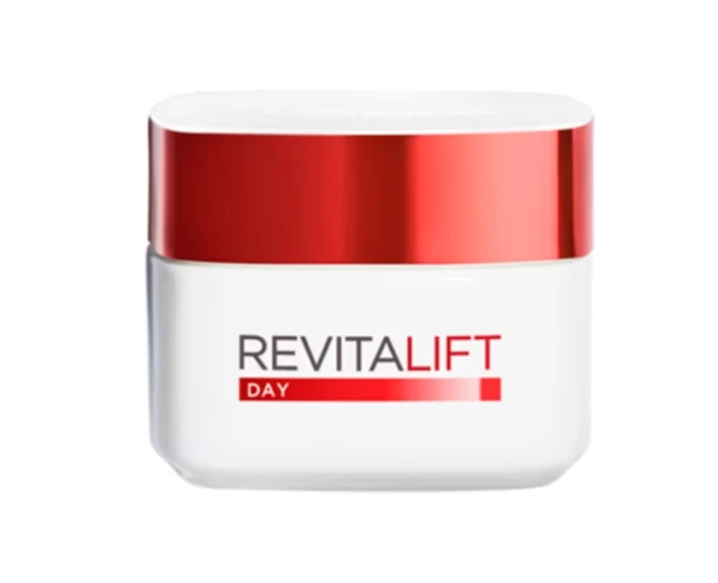 Crema zi Fata L'Oreal Revitalift ANTIRID 40+ FPS30 50ml